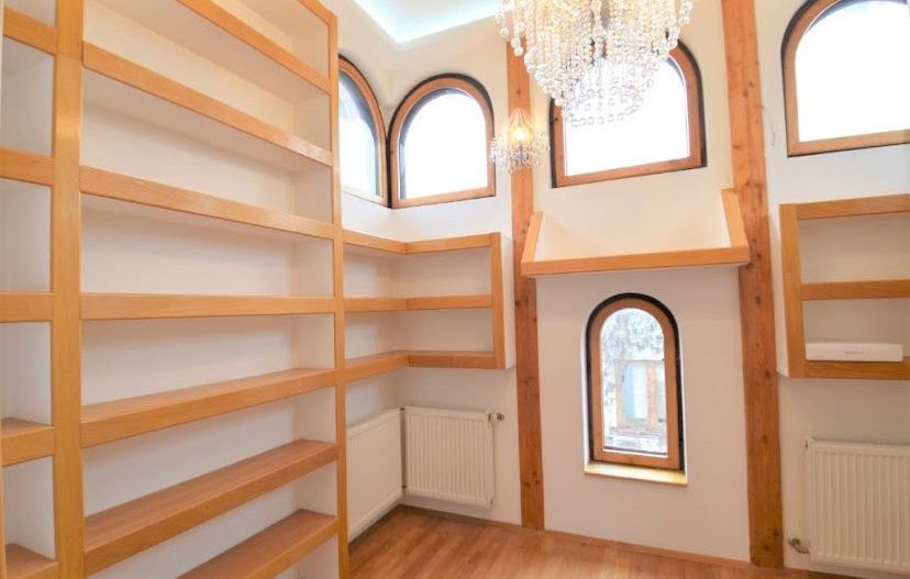 Arcul de Triumf | 3 Camere | Mansarda | Pet friendly - Poză 6