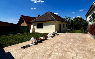 Casa 3 camere 2 bai Dealuri Gheorghe Doja - Poză 1