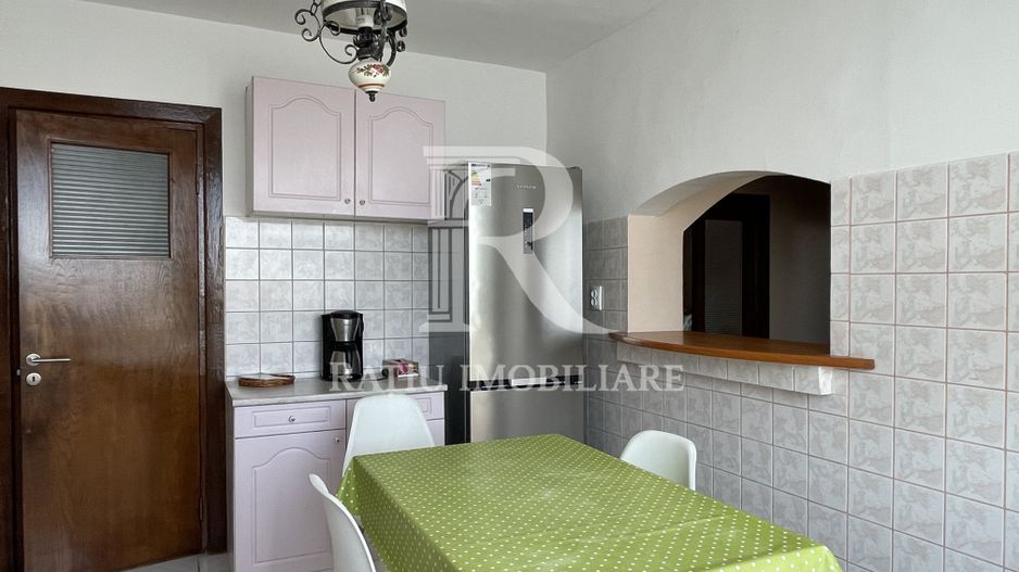 Apartament cu 4 camere | Panoramă superbă | Dacia | Oradea - Poză 5