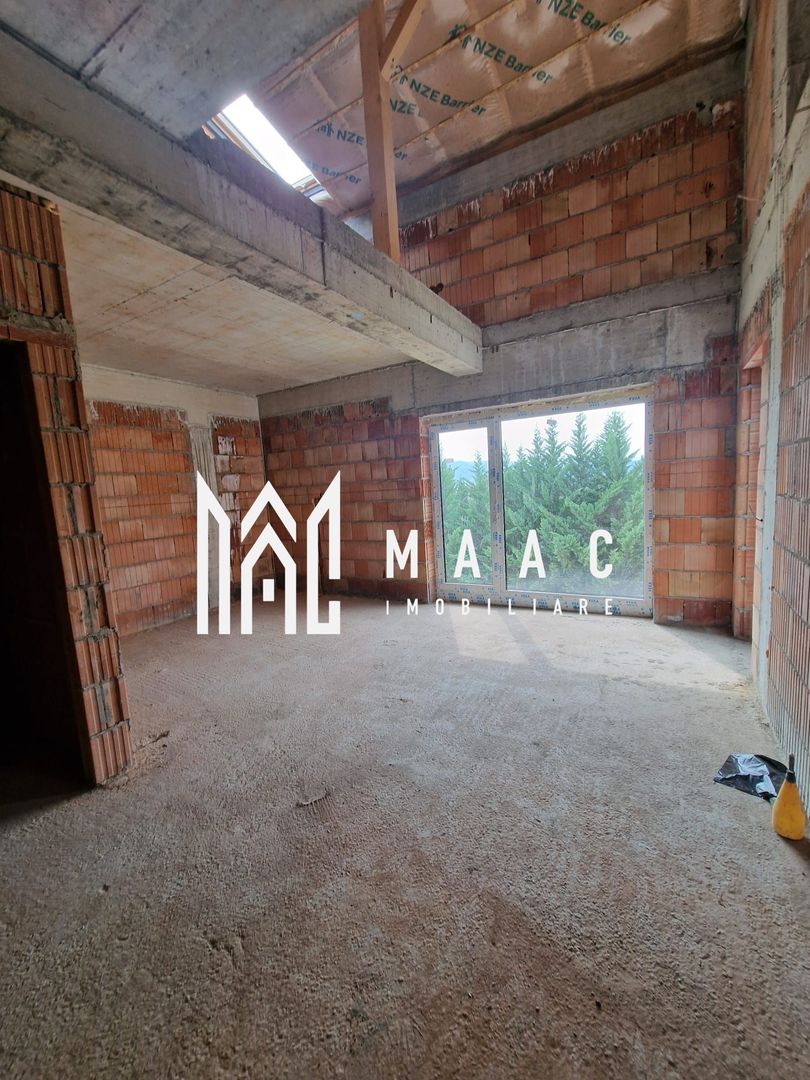 Duplex 4 camere de vânzare | Sibiu | DaVinci Homes - Poză 19