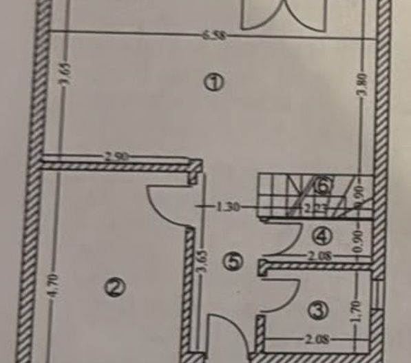 vila4cam2bai+parcare,mob-util complet/semicentral Popesti Leordeni - Poză 18