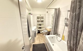 Apartament superb cu 2 camere | Loc de parcare | Zona Petrom - Baciu - Poză 5