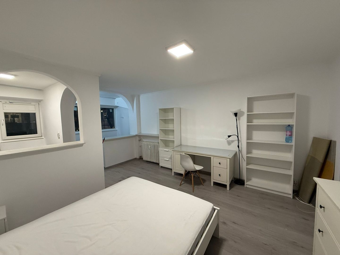 Garsoniera Pantelimon X Baicului,renovata 2026,primul chirias, boiler! - Poză 6