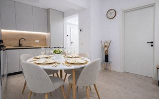 Apartament cu 2 camere | Prima Green | Oradea - Poză 2