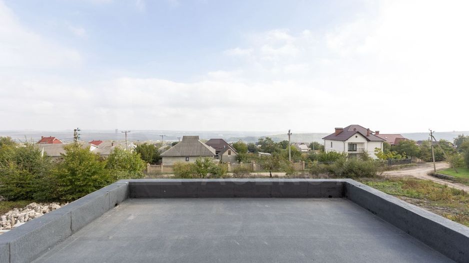 Vânzare, casă, 2 nivele, 260mp + 5 ari, strada Codrilor, Sociteni - Poză 20