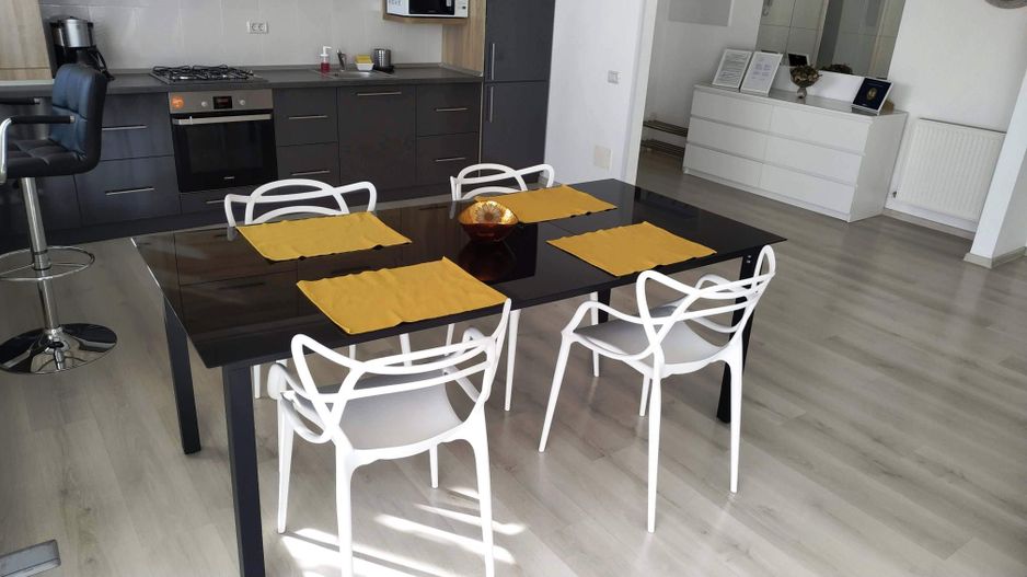 3 camere 105 mp zona Pipera - Emil Racovita - Rond OMV - Poză 3