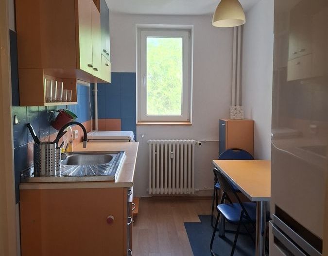 Apartament 2 camere de inchiriat, parcare, Pet Friendly - Drumul Taberei - Poză 3