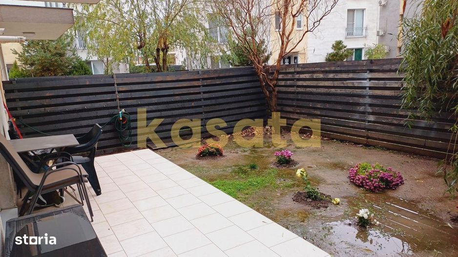 Apartament cu Grădină de Închiriat – Zona Chitila - Poză 5