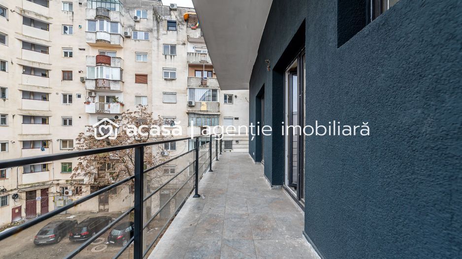 Apartament in bloc nou la INTIM etaj 2 cu loc de parcare Comision 0 - Poză 2