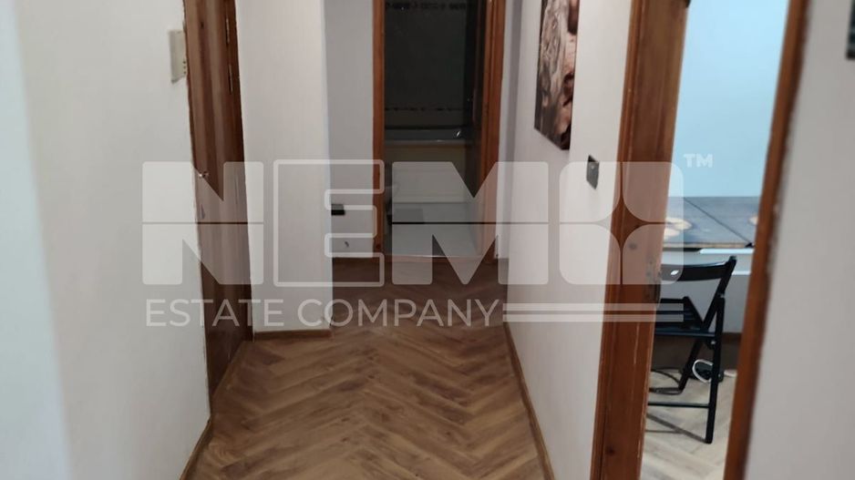 Apartament cu 2 Camere 58Mp I Suceava/George Enescu I 66.000Euro - Poză 3