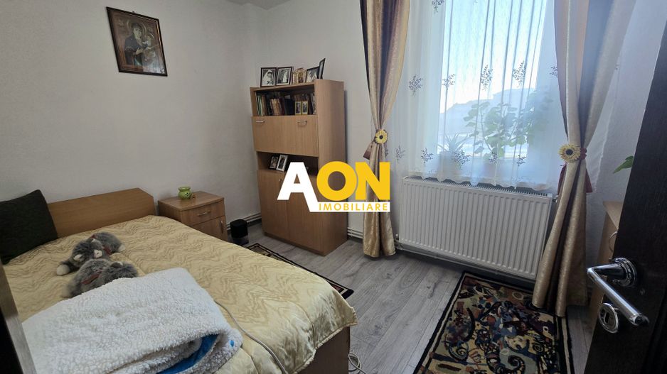 Apartament 4 Camere Etaj 1 Zona Ampoi 3, Decomandat - Poză 9