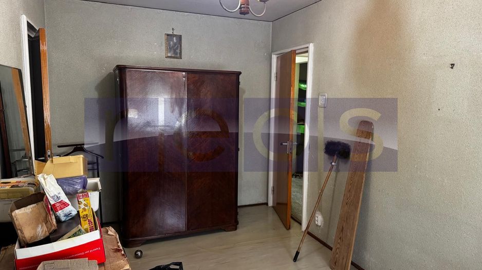 DE VANZARE AP 3 CAMERE 60 MP DRUMUL TABEREI | SEMIDECOMANDAT | METROU - Poză 4
