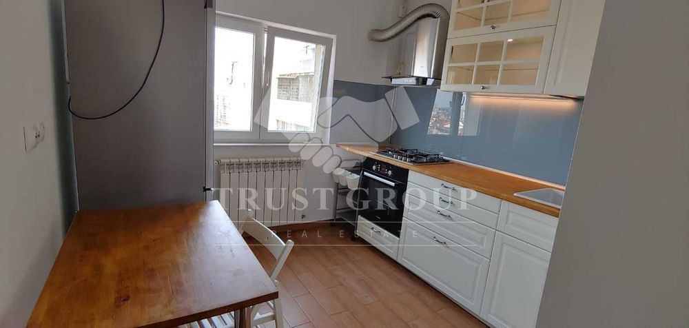Apartament 3 camere Turda | Imobil 1982 - Poză 3