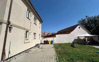 Casa individuala in Lazaret, langa Hotel Hermanns, la cheie - Poză 21