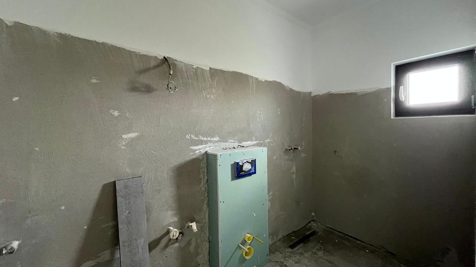 COMISION 0% | Apartament Mosnita Veche | 72.8 mp | 2 Parcari - Poză 5