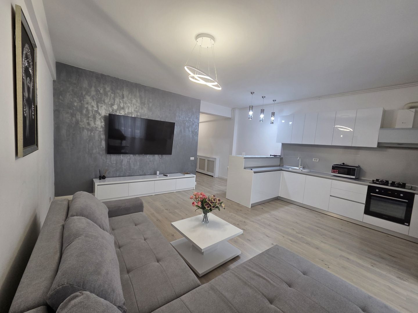 Apartament 2 camere si loc de parcare - Poză 10