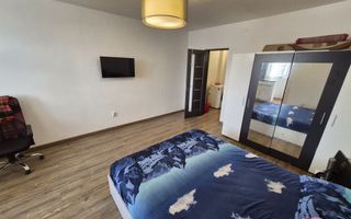 Garsonieră 30 mp de închiriat – Podu de Piatră – vedere monument istoric – aproape de Palas Campus - Poză 7