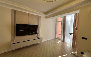 Chirie, casă, 4 camere, Strada Calea Iesilor, Buiucani - Poză 6