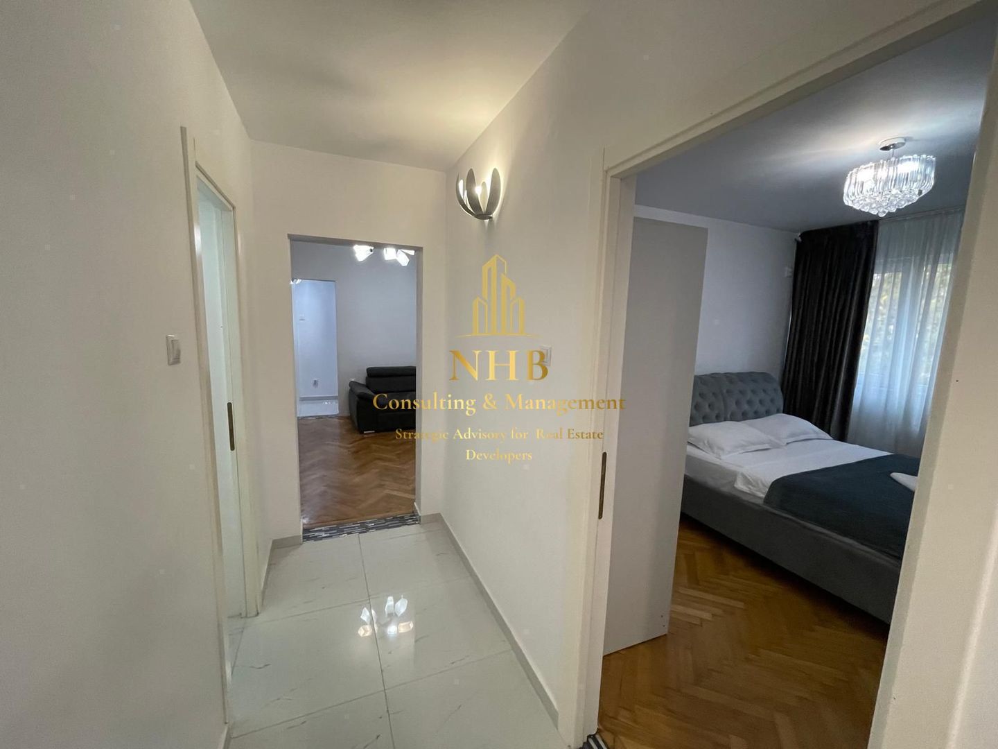 Apartament 2 camere | Piata Victoriei - Poză 8