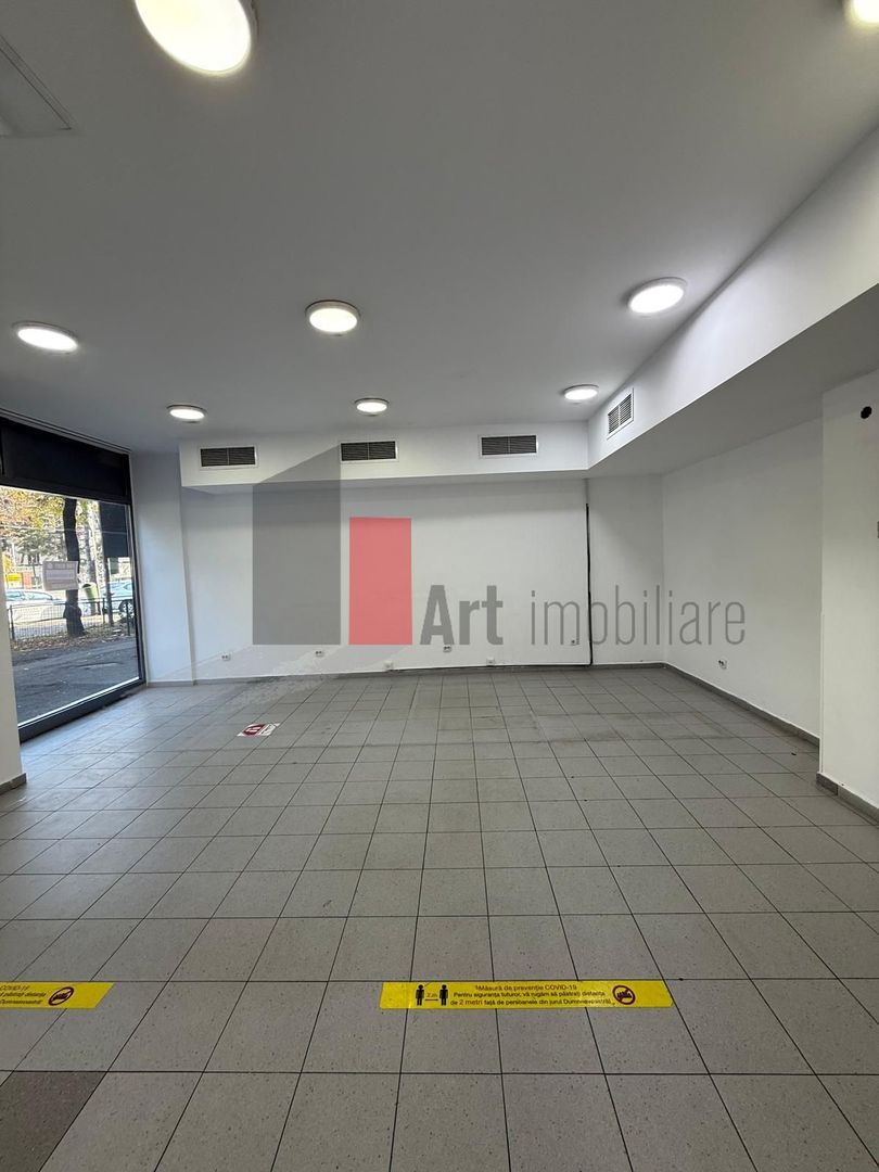 0% Comision -Spatiu comercial de inchiriat in zona Mihalache/Domenii/Turda - Poză 24