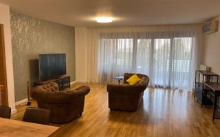 4 Camere Green Lake: Mai mult decât un apartament - Poză 1