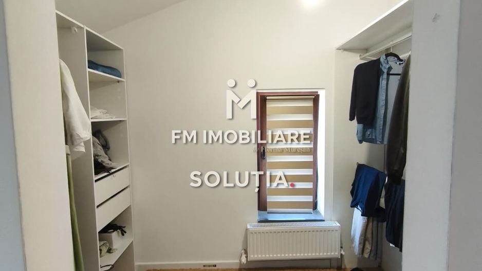 Casă modernă, complet mobilată – Tăuții-Măgherăuș - Poză 17