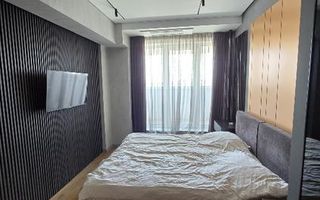 Penthouse de Lux – 3 cam | 223 mp | Terasă 120 mp | Etaj 9/9 420000 € - Poză 8