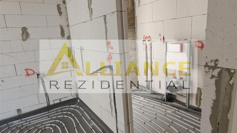 Vila Premium P+1 | 4 Dormitoare | Parcare - Poză 17