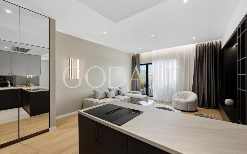 One Verdi Park | Apartament premium cu 2 camere | Prima închiriere - Poză 6
