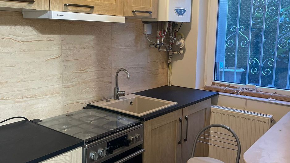 Apartament 1 Camera | Gradina Proprie 20Mp | Utilat Mobilat Modern | C. Turzii - Poză 6