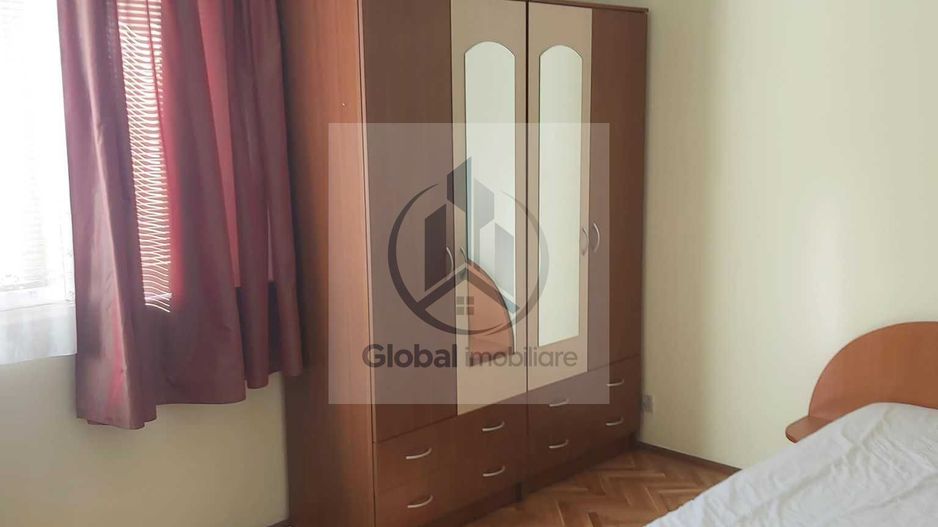 inchiriere apartament 3 camere DRUMUL TABEREI 34 SECTOR 6 BUCURESTI - Poză 2