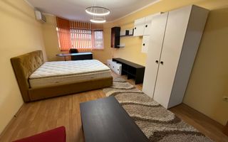 2 Camere Decomandate, Zona Hotel Royal, Gheorgheni, Pet Friendly - Poză 4