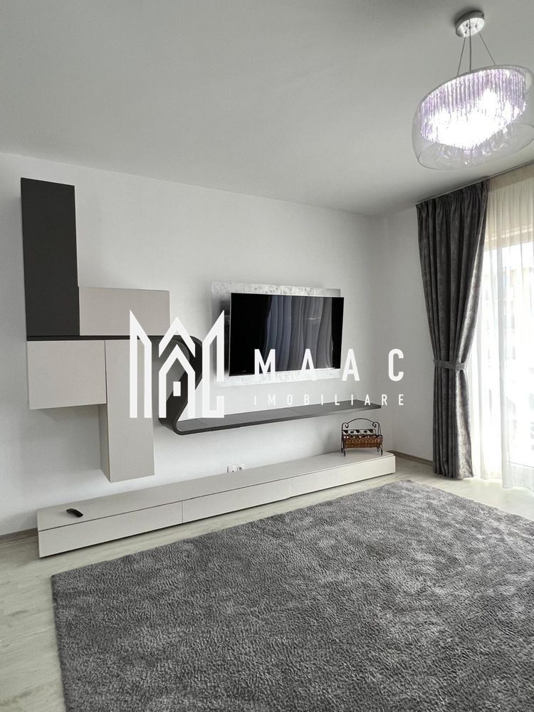 Apartament 3 camere decomandat | Avantgarden | 73 mp, parcare - Poză 1