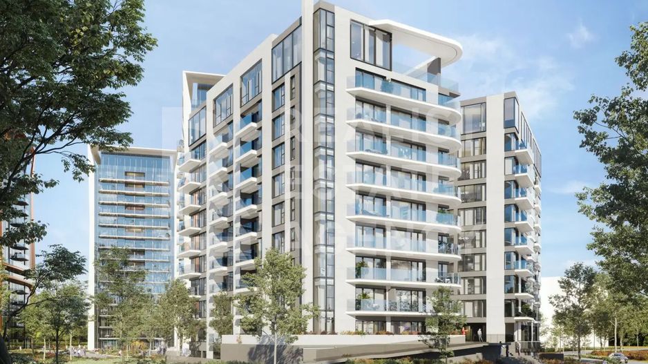 Vânzare apartament 4 camere, vedere superba, One Lake Club, București - Poză 11