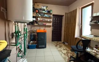 Casa cu 3 camere | Mobilat Complet | Teren 490 MP | Cihei | Bihor - Poză 15