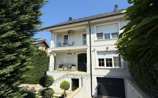 Vilă Lux  Oradea-strada Calimanestilor - Poză 19