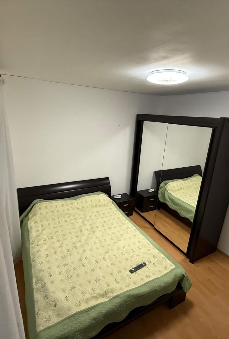 Apartament 2 camere, decomandat, etaj 1, Mazepa 2 - Poză 7