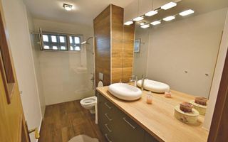 Apartament 3 camere, ultrafinisat, zona Politia Rutiera - Poză 9