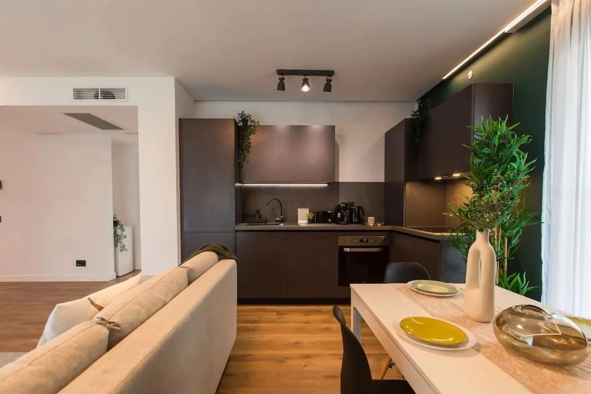 Chirie I Apartament 2 camere I Design unic I Iancu Nicolae - Poză 10