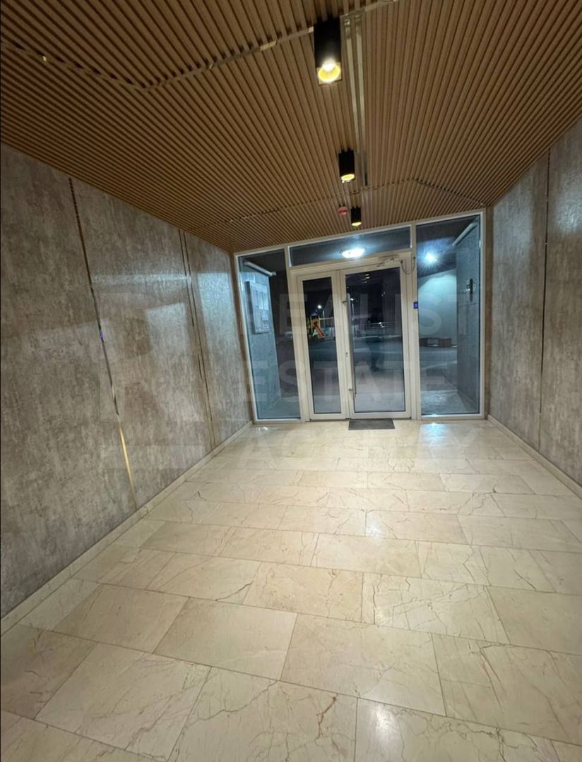 Chirie apatrament, 1 cameră, bul. Renașterii Naționale, Râșcani - Poză 8