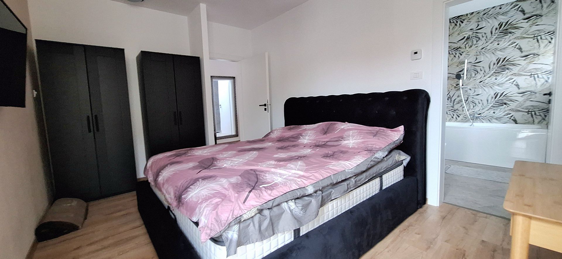 Duplex Parter cu 3 camere - Poză 13