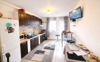 Apartament studio cu loc parcare 40mp terasa 7mp Sanpetru - Poză 3