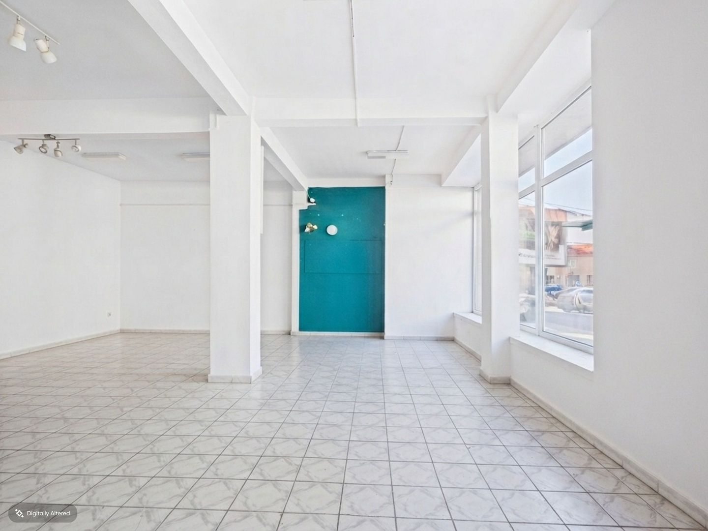 Spațiu comercial 265 mp | Ștefan cel Mare - Poză 18