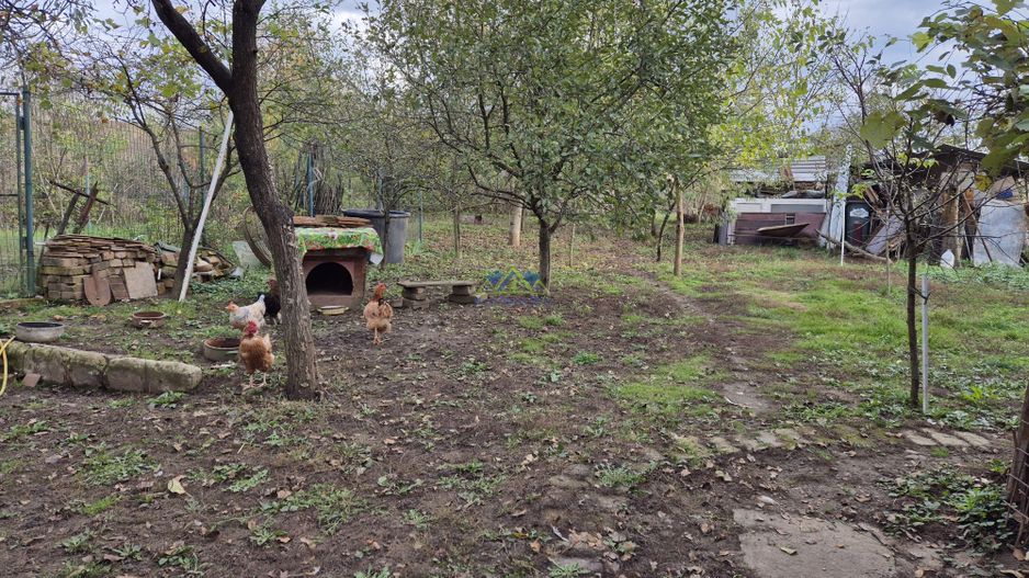 Vand casa 4 camere Buituri(Latureni), st-656 mp, accept schimb cu ap.! - Poză 14