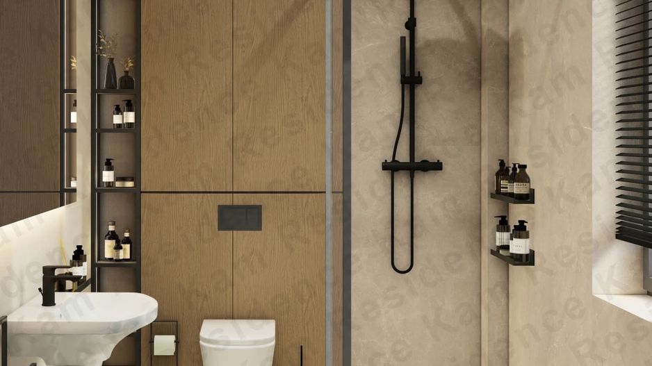 Duplex De Vanzare I Lisaura, Suceava I Pret: 124.500 Euro - Poză 19