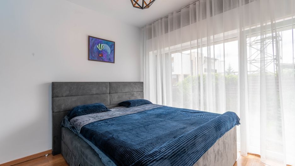 Casa unifamiliala de vanzare in Cluj-Napoca, zona Europa 200 mp utili - Poză 22