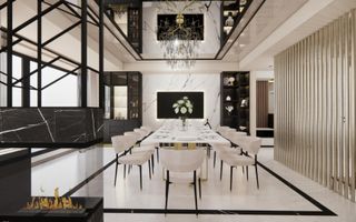 Penthouse I etaj 8-9-10 I terasa 100 mp I 225 mp utili I Zagazului - Poză 63