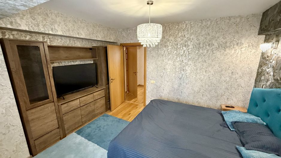 Apartament 3 camere | City Office | LUX | Metrou Eroii Revoluției - Poză 13