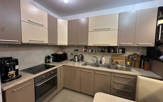 Apartament 2 camere bloc nou! Etaj intermediar! Zona Dorobantilor! - Poză 6