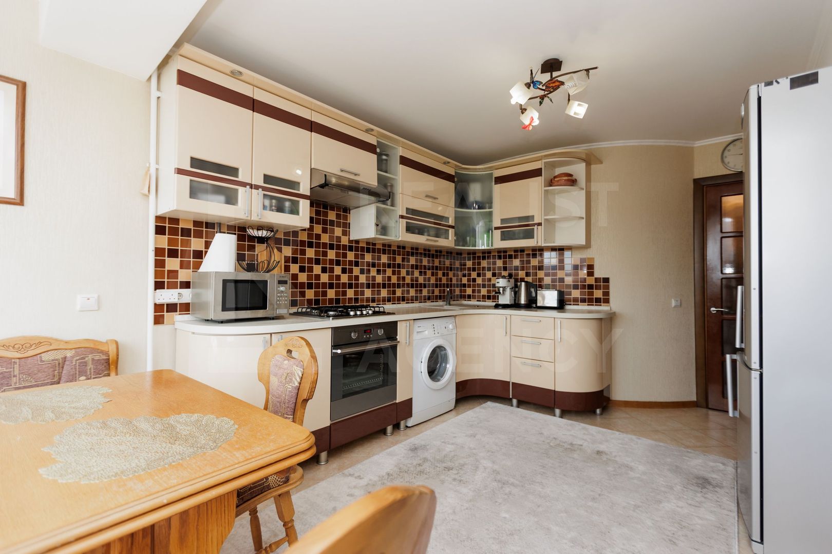 Vânzare, apartament, 2 camere, str. Natalia Gheorghiu, Centru - Poză 1